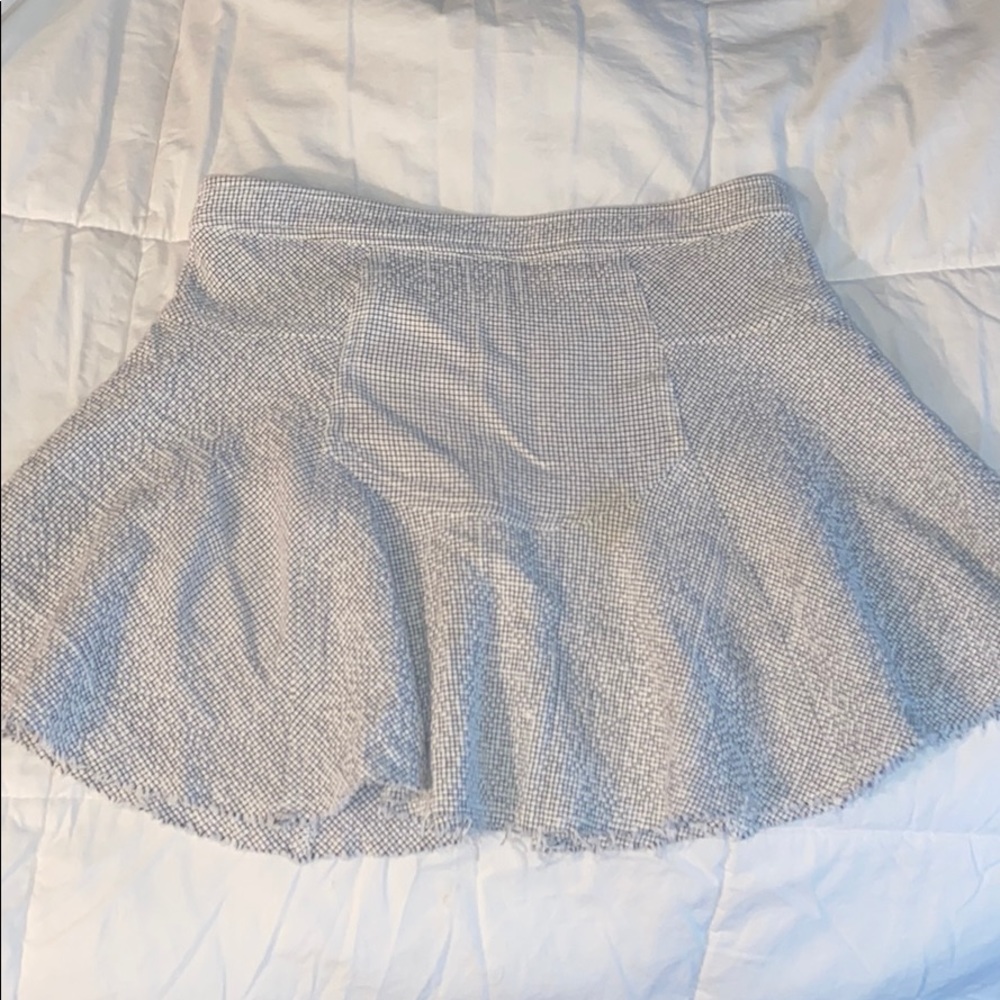 Free People Skirt
